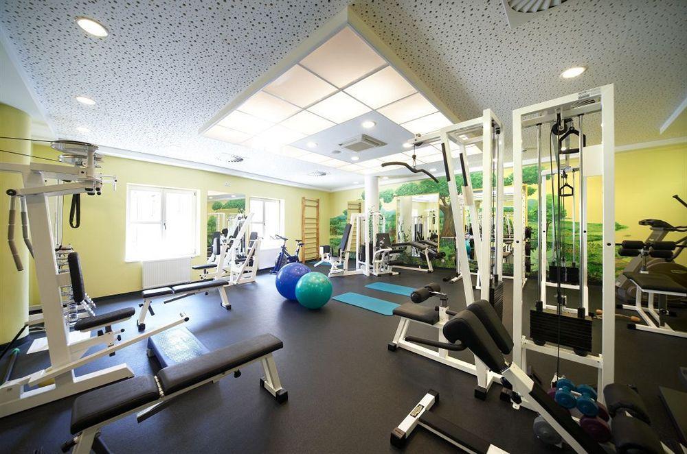 פראג Capital Apartments מראה חיצוני תמונה