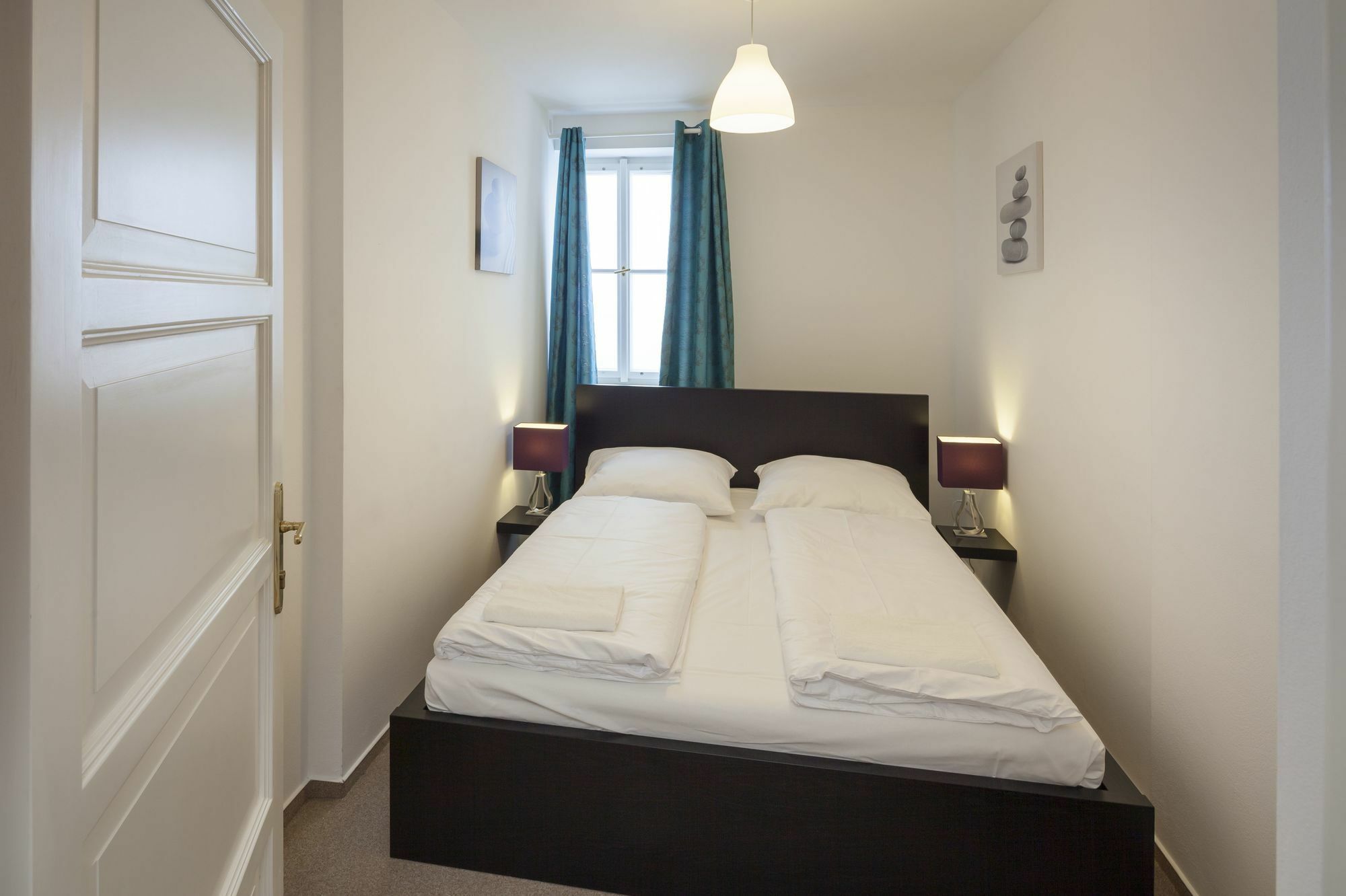 פראג Capital Apartments מראה חיצוני תמונה